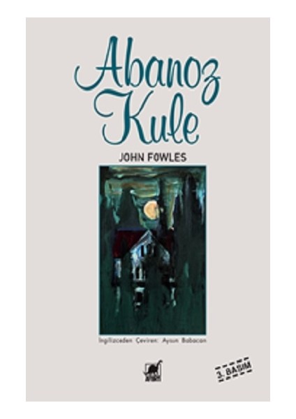 Abanoz Kule