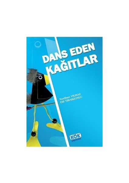 Dans Eden Kağıtlar