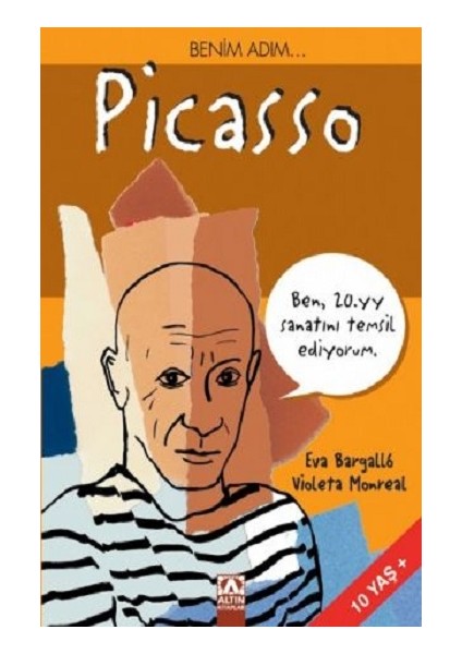 Benim Adım... Picasso