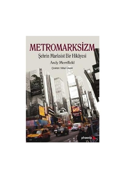 Metromarksizm