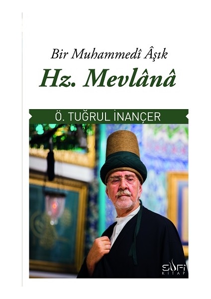 Hz. Mevlana