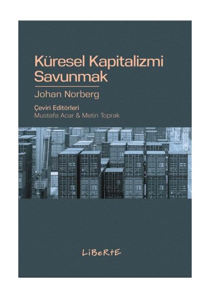 Küresel Kapitalizmi Savunmak