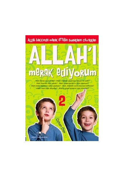 Allah’ı Merak Ediyorum 2