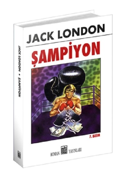 Şampiyon
