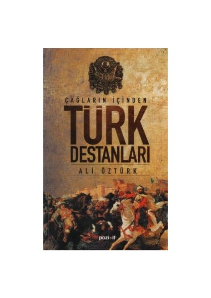 Türk Destanları