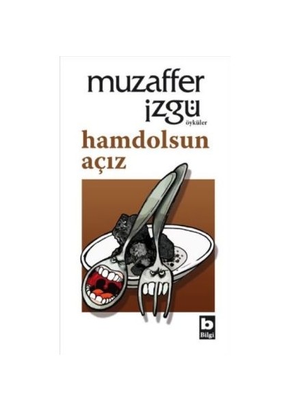 Hamdolsun Açız