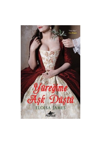 Yüreğime Aşk Düştü