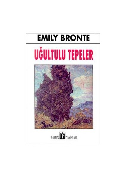 Uğultulu Tepeler