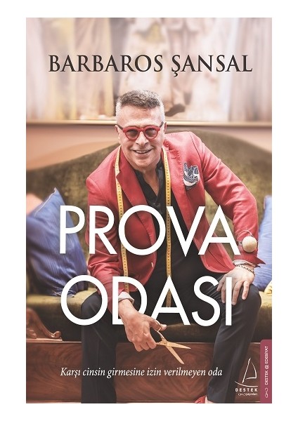 Prova Odası (Güncellenmiş)