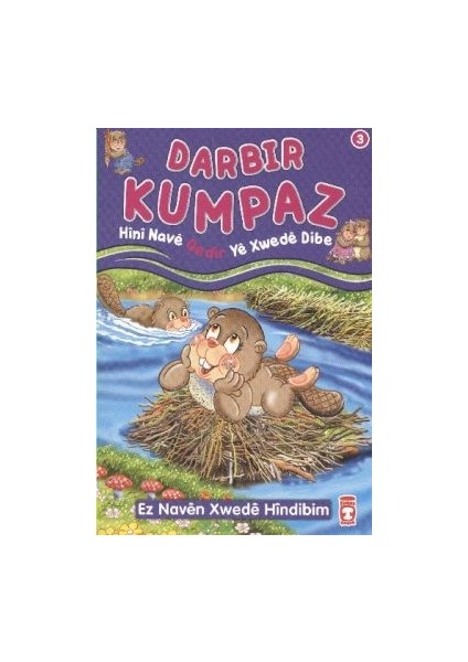 Darbir Kumpaz - Hini Nave Qedir Ye Xwede Dibe