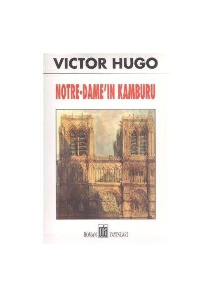 Notre-Dame’ın Kamburu