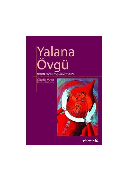 Yalana Övgü