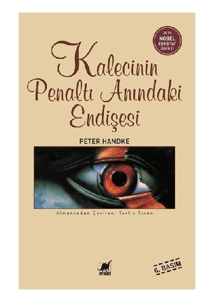 Kalecinin Penaltı Anındaki Endişesi