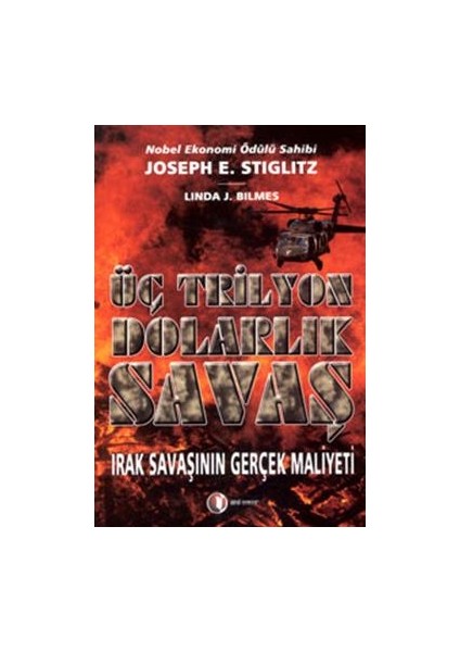 Üç Trilyon Dolarlık Savaş