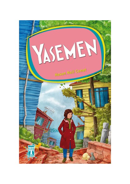 Yasemen