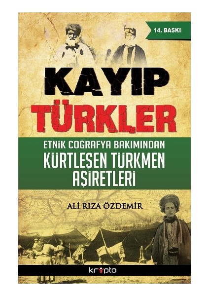Kayıp Türkler