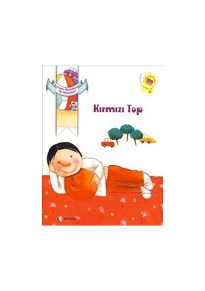 Kırmızı Top