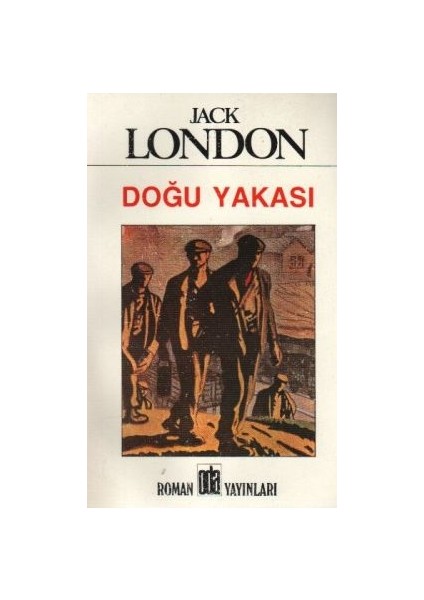 Doğu Yakası