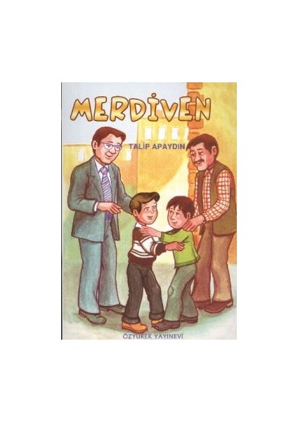 Merdiven
