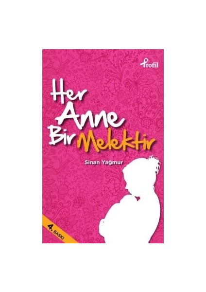 Her Anne Bir Melektir