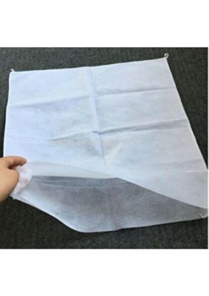 1 Adet Yastık Kılıfı Tek Kullanımlık Kullan- At