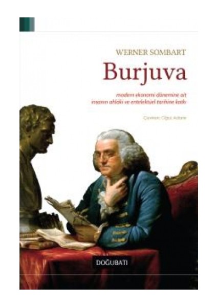 Burjuva