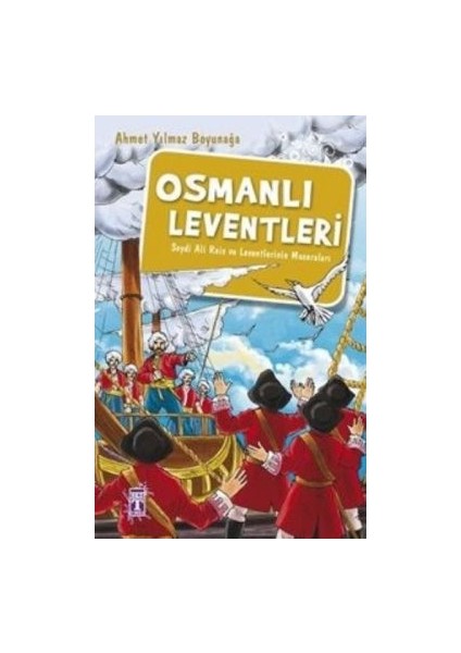 Osmanlı Leventleri