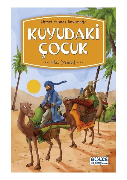 Kuyudaki Çocuk