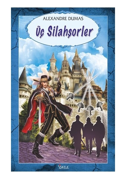 Üç Silahşörlar