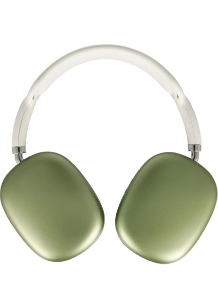 P9 Wireless Ekstra Bass Kulaküstü Bluetooth Kulaklık