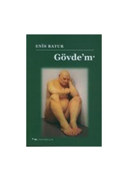 Gövde’m
