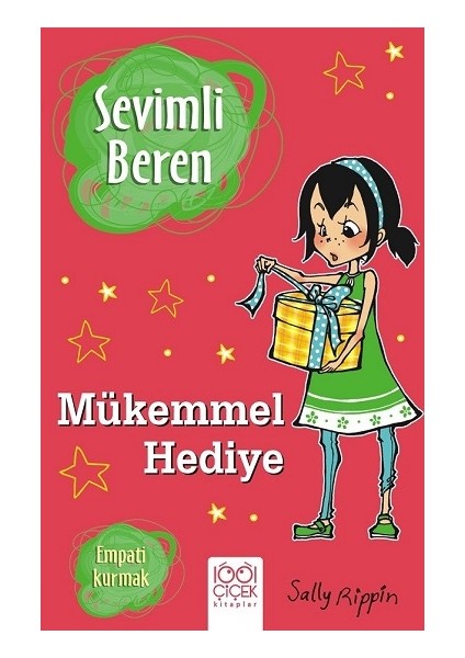 Sevimli Beren: Mükemmel Hediye - Empati Kurmak