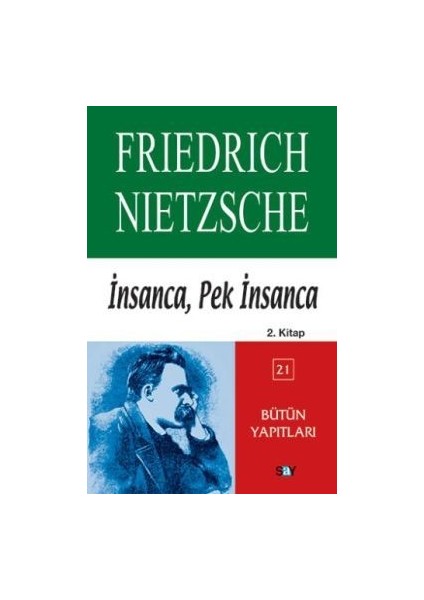 Insanca, Pek Insanca 2. Kitap