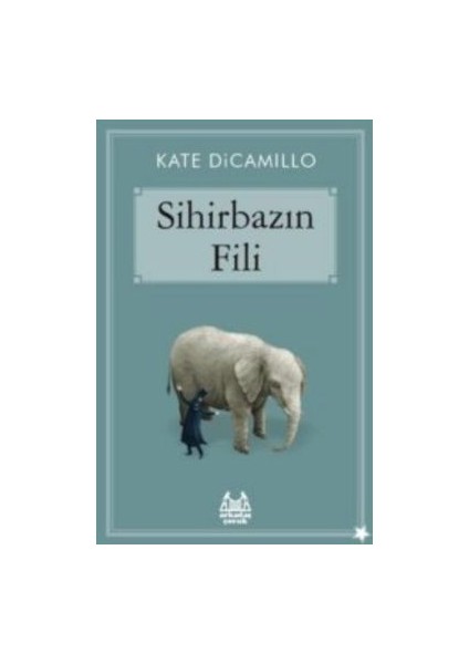 Sihirbazın Fili