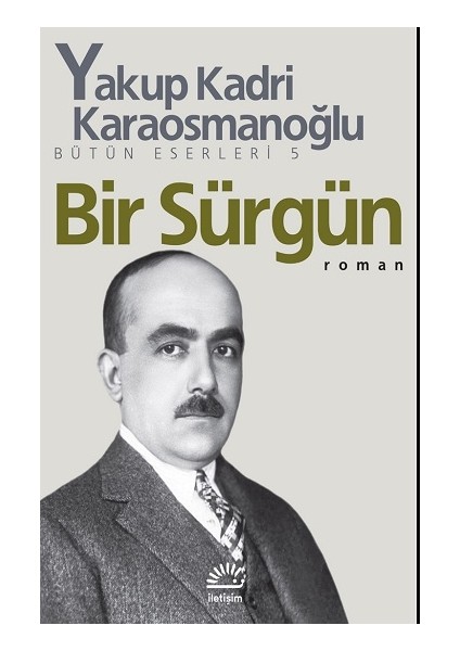 Bir Sürgün