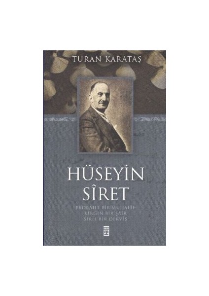 Hüseyin Siret