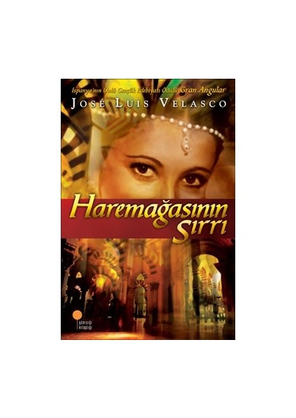 Haremağasının Sırrı