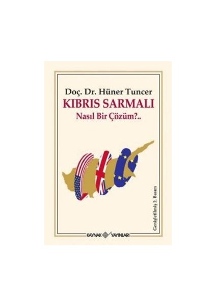Kıbrıs Sarmalı