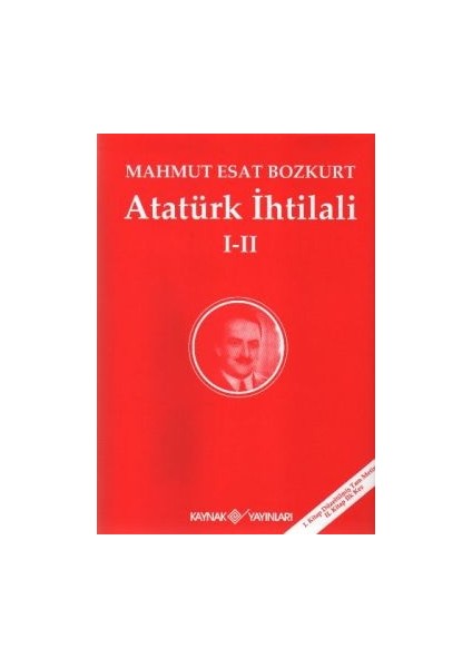 Atatürk Ihtilali 1-2