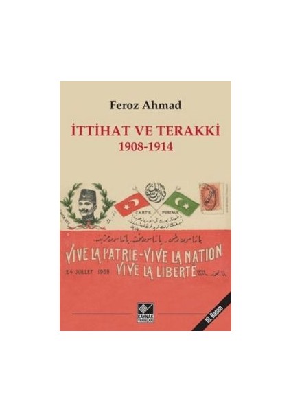Ittihat ve Terakki 1908-1914