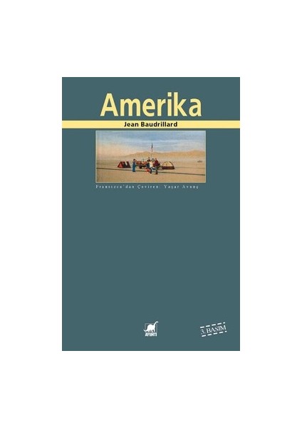 Amerika