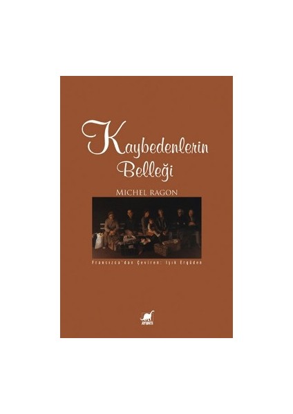 Kaybedenlerin Belleği