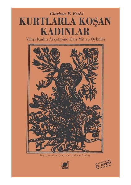 Kurtlarla Koşan Kadınlar