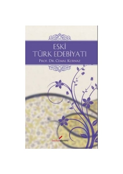 Eski Türk Edebiyatı