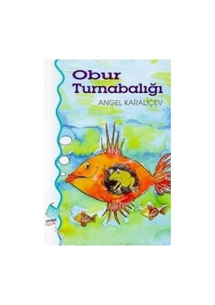 Obur Turnabalığı