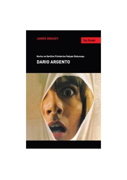 Dario Argento