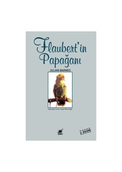 Flaubert’in Papağanı