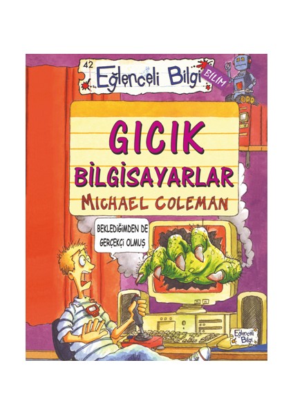Gıcık Bilgisayarlar