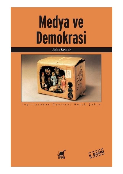 Medya ve Demokrasi