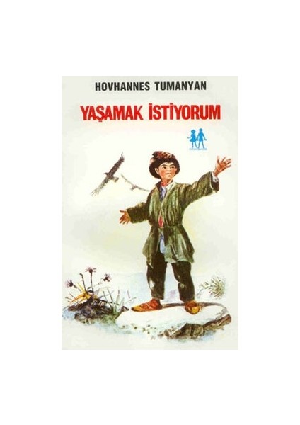 Yaşamak Istiyorum